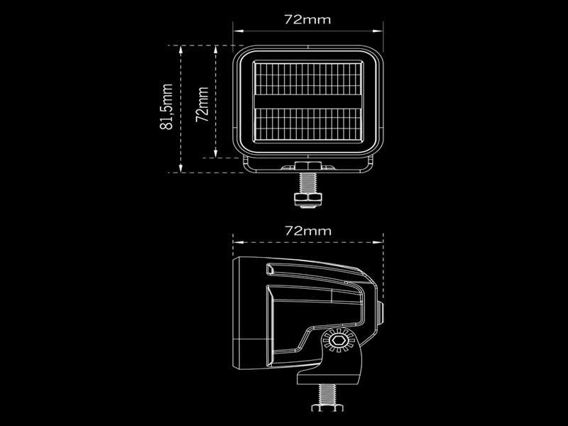 SIBERIA XP RED PANDA