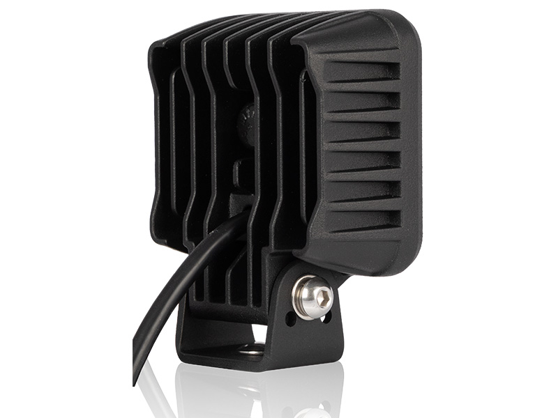 OPTIBEAM SNOWB HEATED