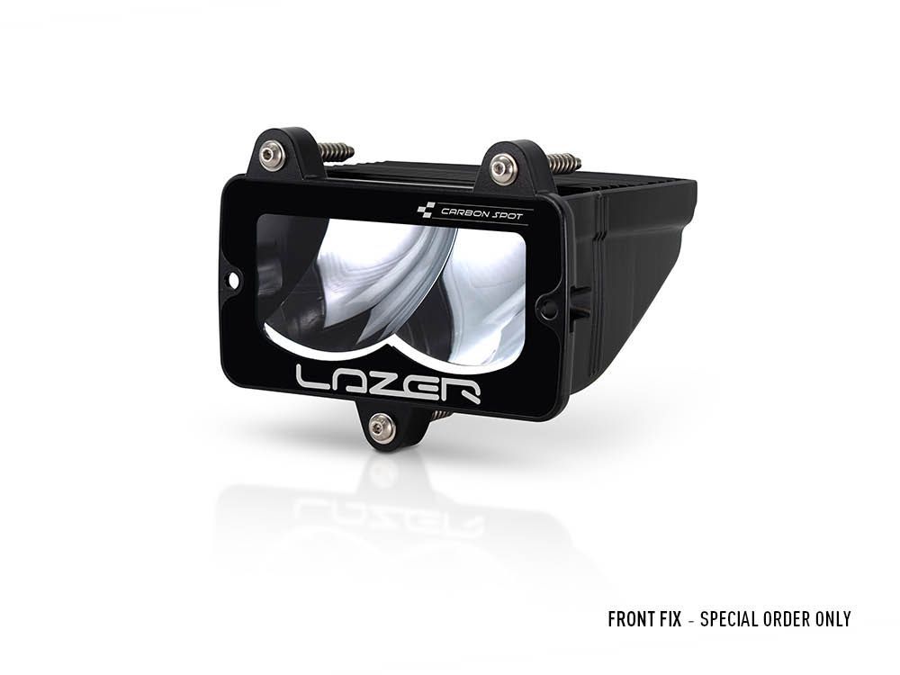 Carbon-2 Spot (Gen3)