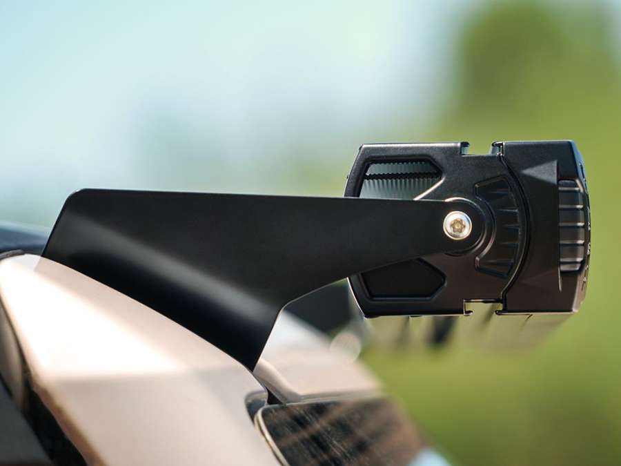 Ford Bronco (2021+) Roof Mount Kit