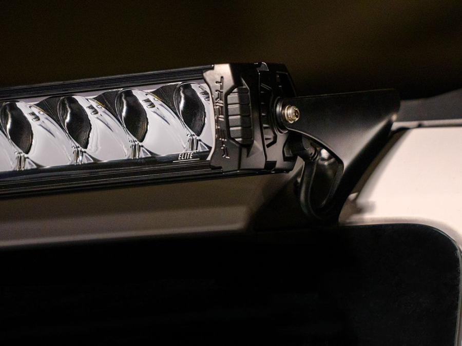 Ford Bronco (2021+) Roof Mount Kit