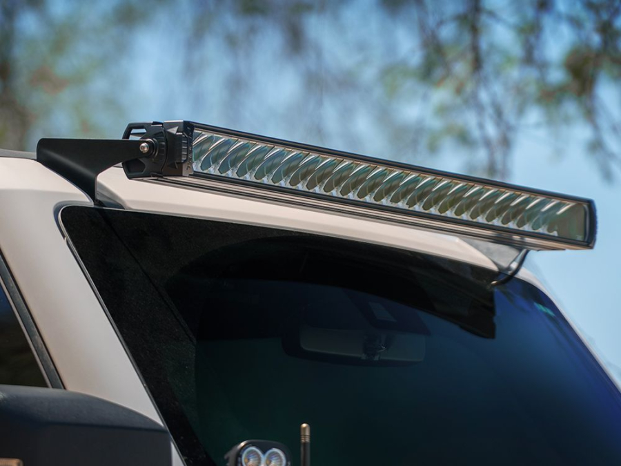 Ford Bronco (2021+) Roof Mount Kit