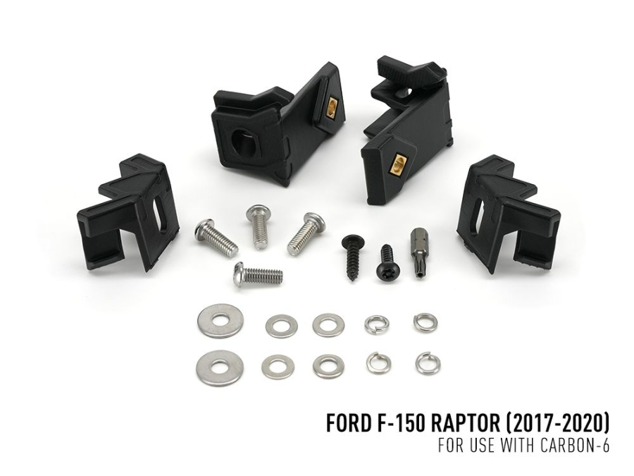 Ford F-150 Raptor (2017-2020) Grille Kit