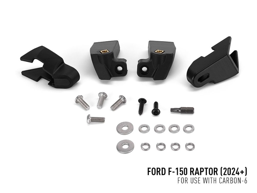 Ford F-150 Raptor (2024+) Grille Kit