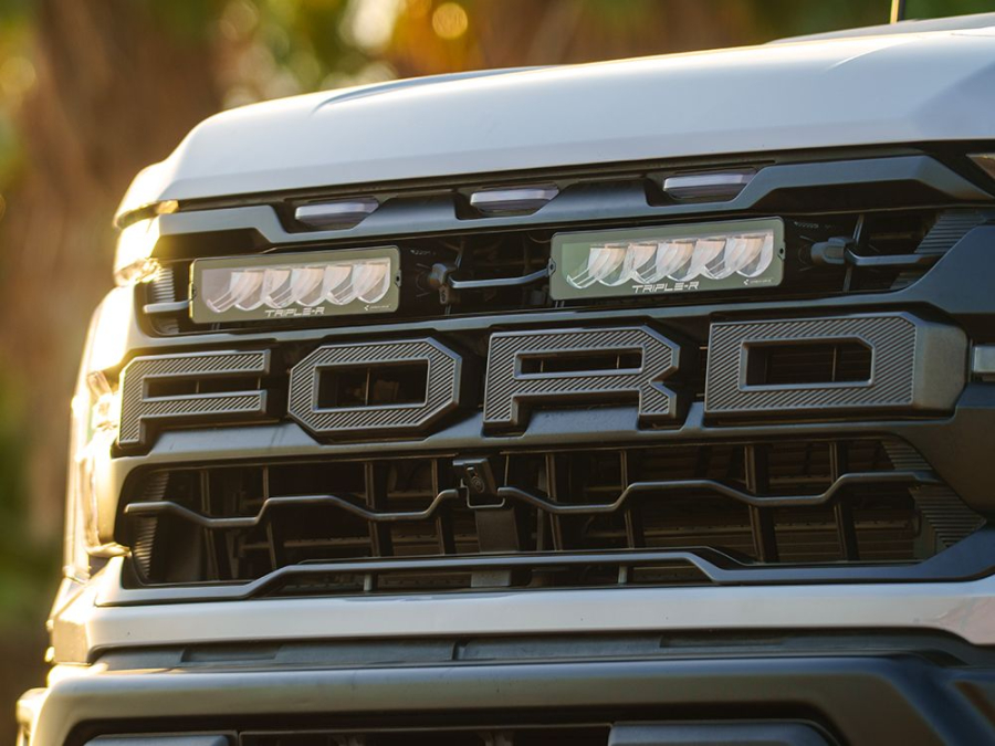 Ford F-150 Raptor (2024+) Grille Kit