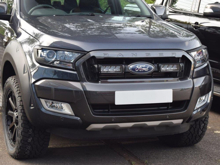 Ford Ranger (2016-2018) Grille Kit