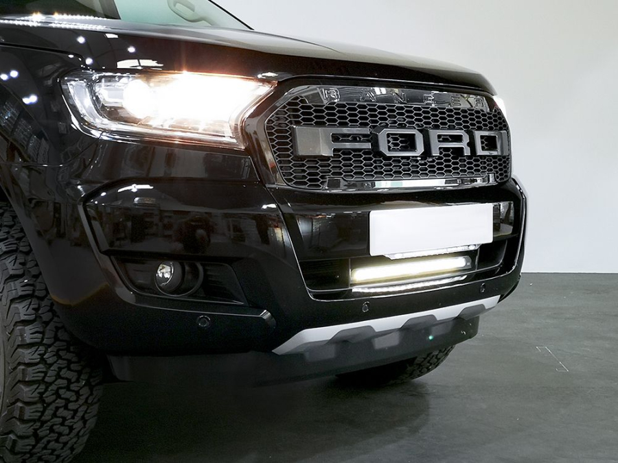 Ford Ranger (2016-2022) LAZER Linear Bumper Kit