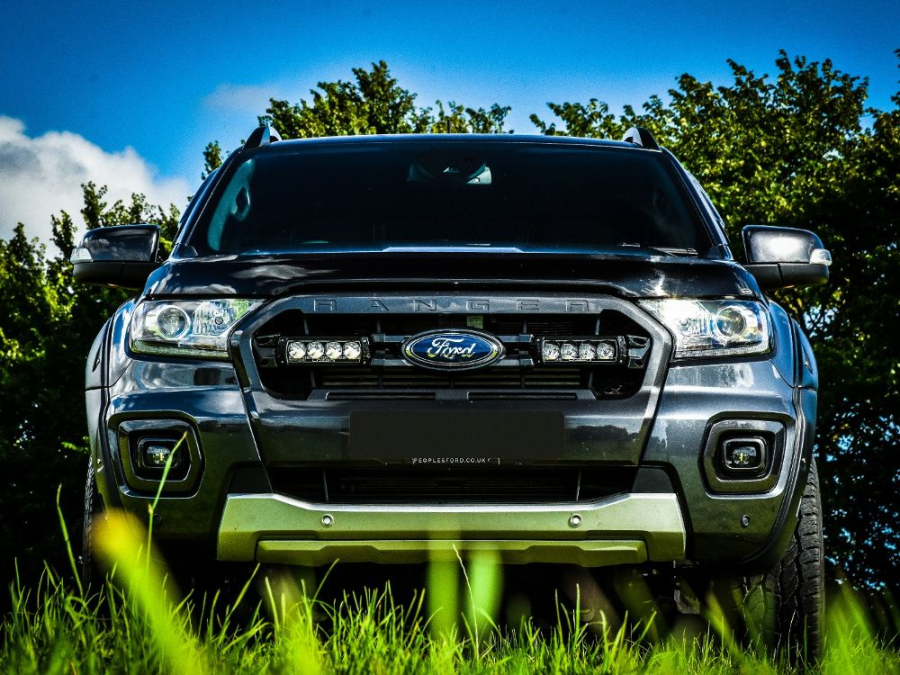 Ford Ranger (2019-2022) Grille Kit