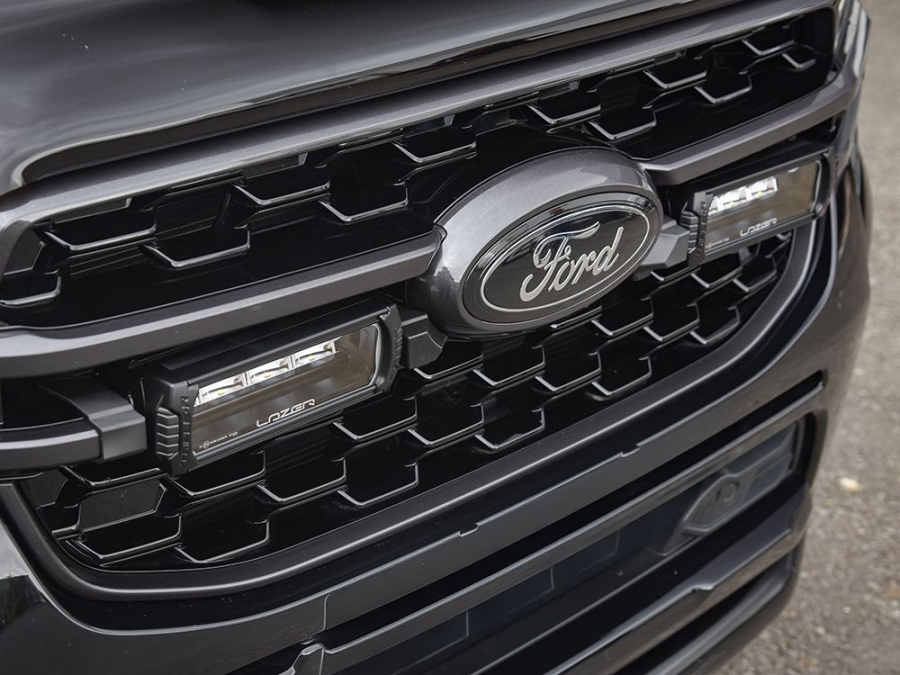 Ford Ranger Wildtrak (2023+) Grille Kit