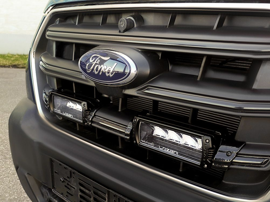 Ford Transit (2019+) Grille Kit Wide