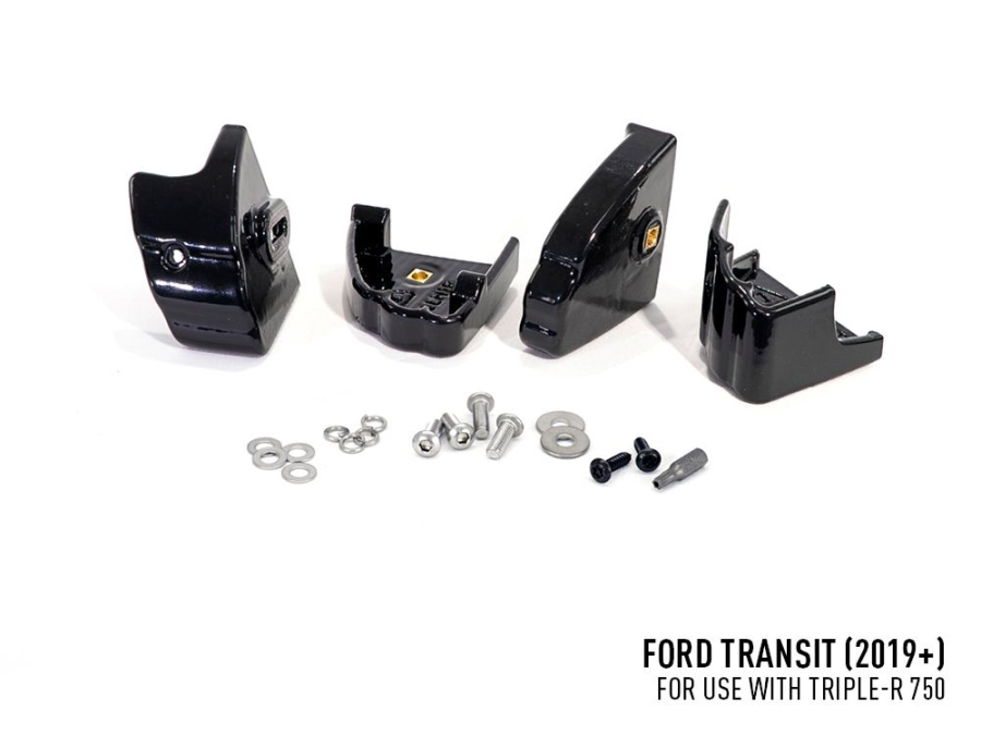 Ford Transit (2019+) Grille Kit Wide