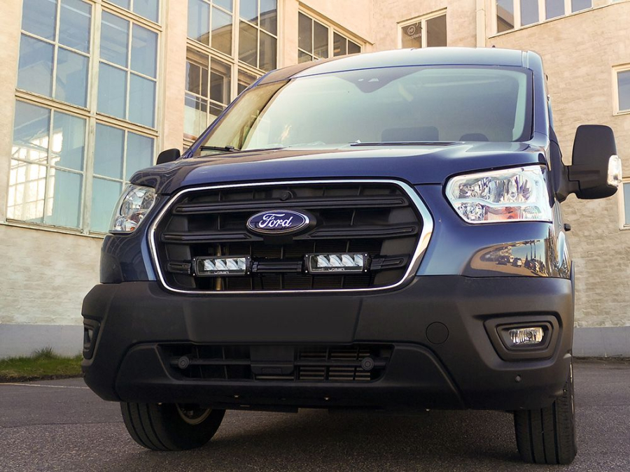 Ford Transit (2019+) Grille Kit Wide