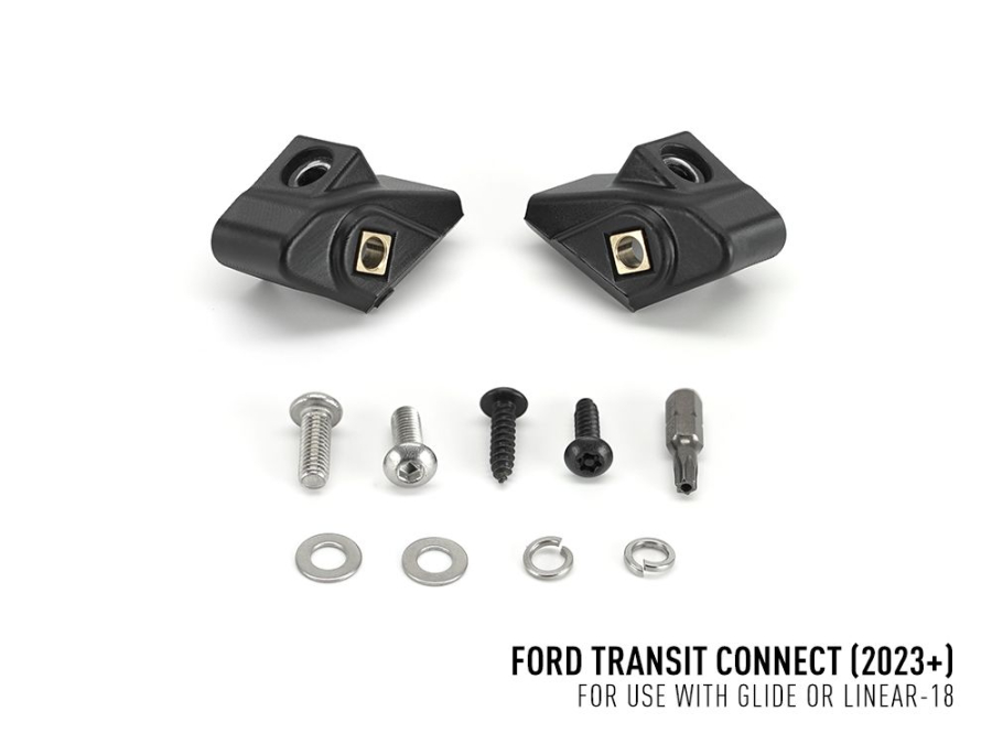 Ford Transit Connect (2023+) Grille Kit