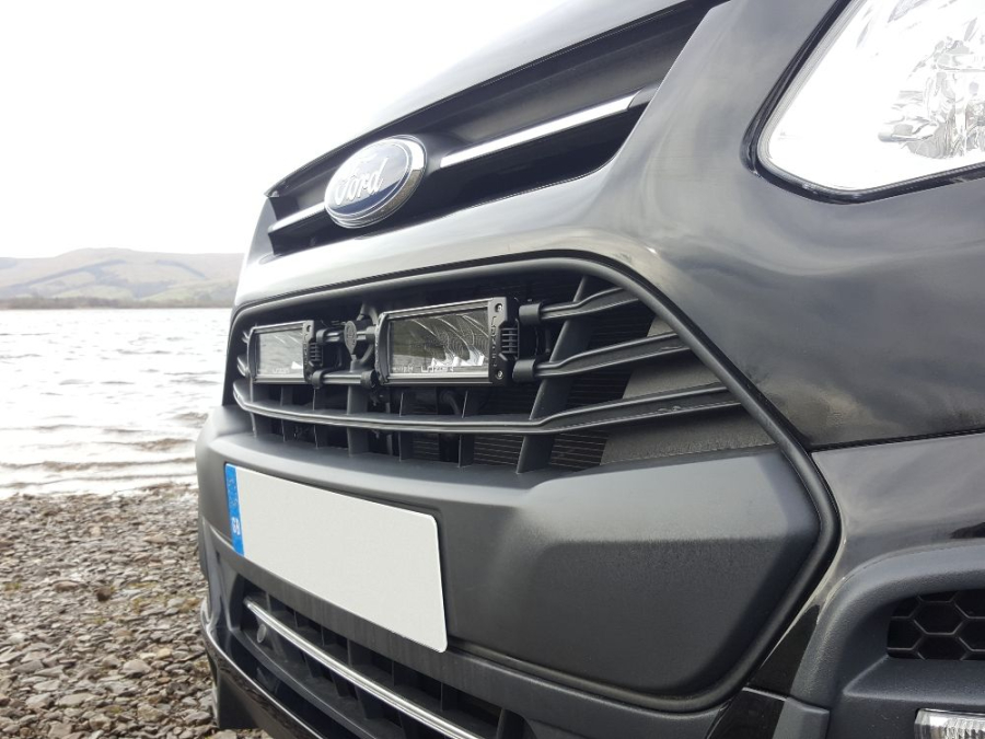 Ford Transit Custom (2012-2017) Grille Kit