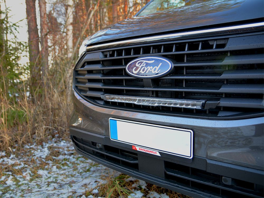 Ford Transit Custom (2024+) Grille Kit