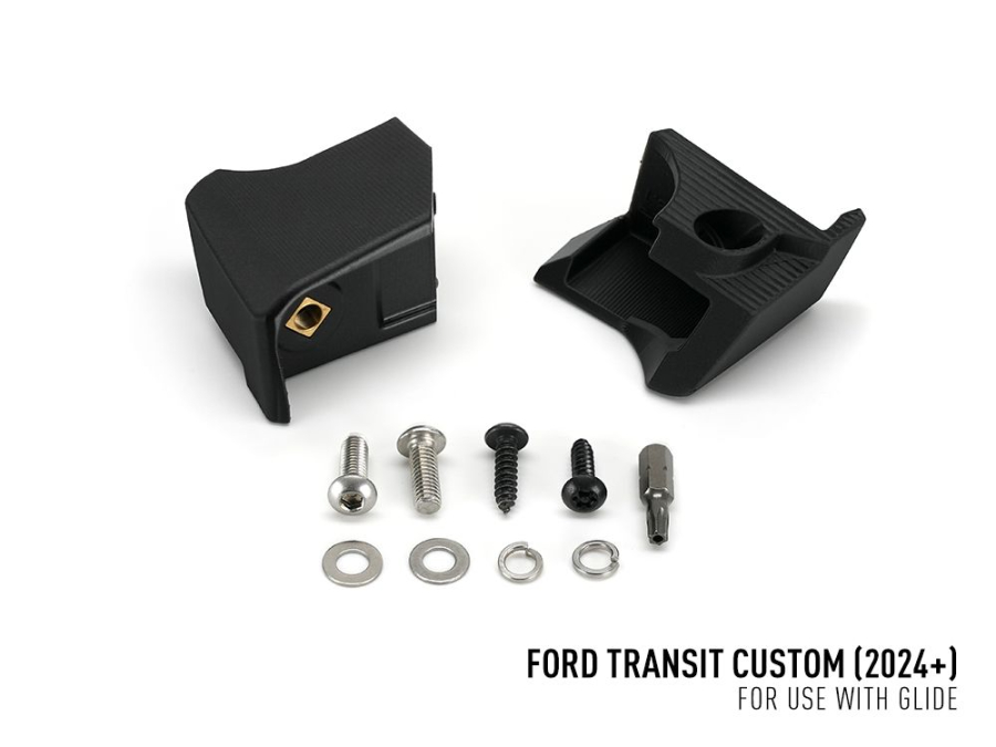 Ford Transit Custom (2024+) Grille Kit