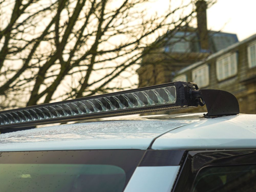 Land Rover Defender (2020+) Roof Mounting Kit