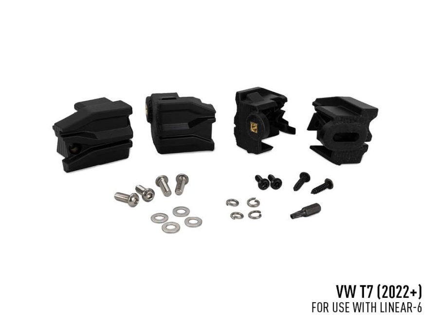 VW T7 Multivan Grille Kit