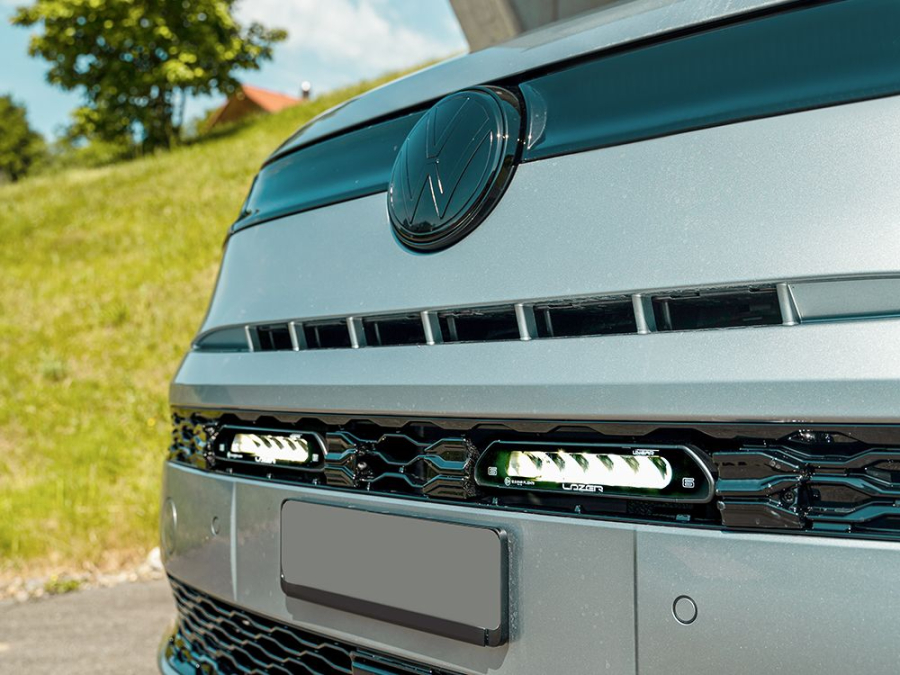 VW T7 Multivan Grille Kit