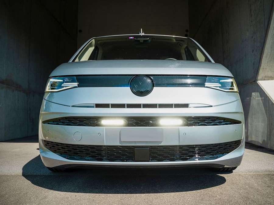 VW T7 Multivan Grille Kit