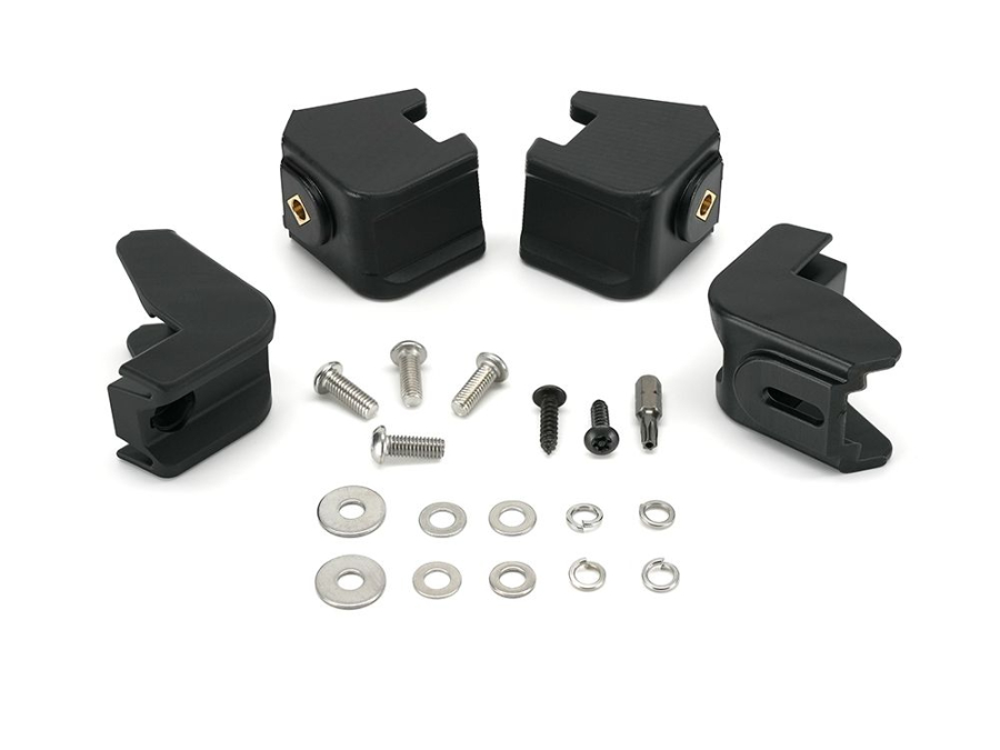 Peugeot Boxer (2024+) Grille Kit