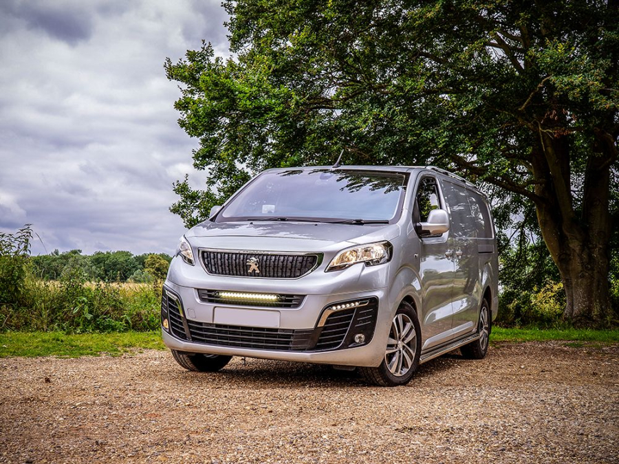 Peugeot Expert (2016-2023) Grille Kit