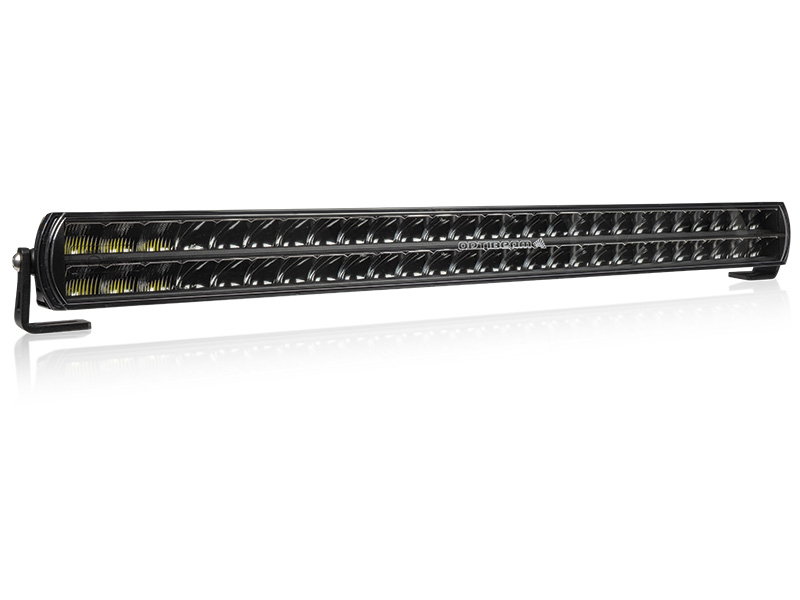 OPTIBEAM Super Captain Dual 800 Rally Edition