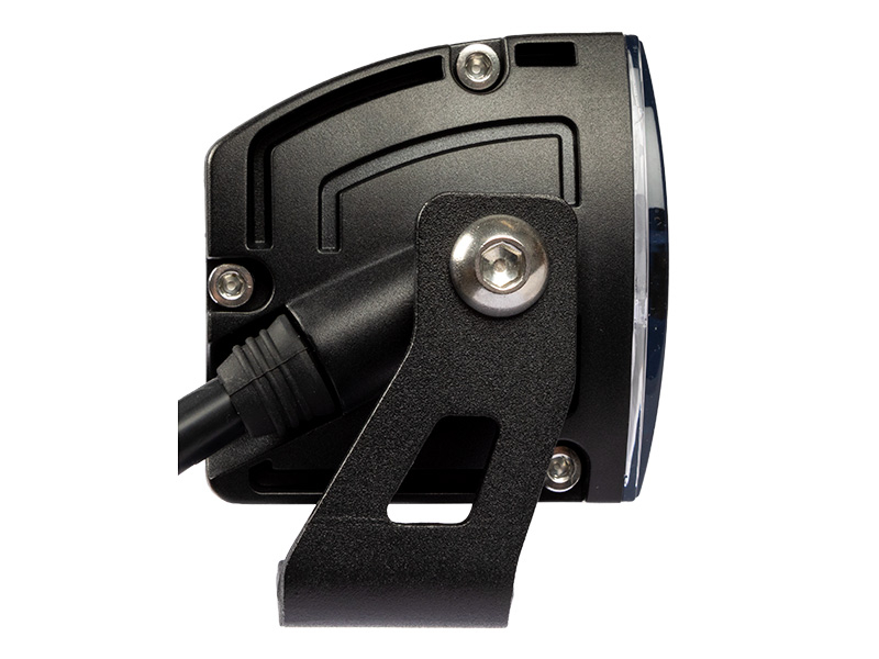 OPTIBEAM Super Captain Dual 800 Rally Edition