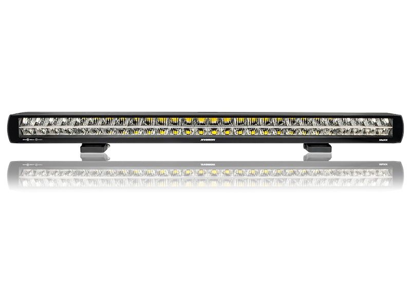 LED Tālās gaismas lukturis X-VISION MAXX 1100