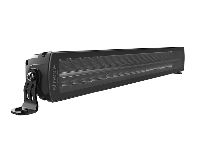 LED Tālās gaismas lukturis SIBERIA DR LED BAR 22