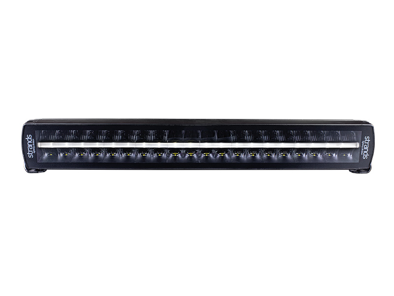 LED Tālās gaismas lukturis SIBERIA DR LED BAR 22