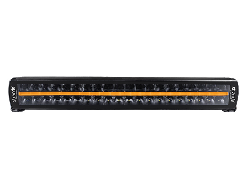 LED Tālās gaismas lukturis SIBERIA DR LED BAR 22