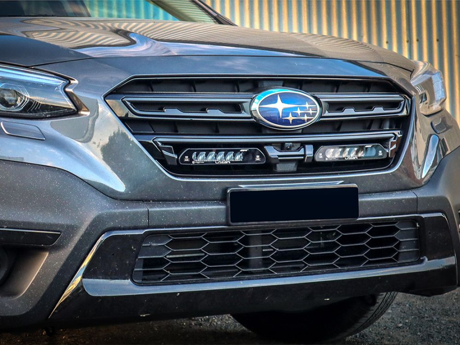 Subaru Outback (2020+) Grille Kit