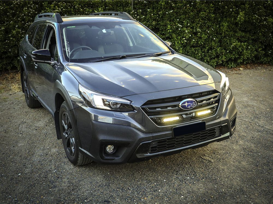 Subaru Outback (2020+) Grille Kit