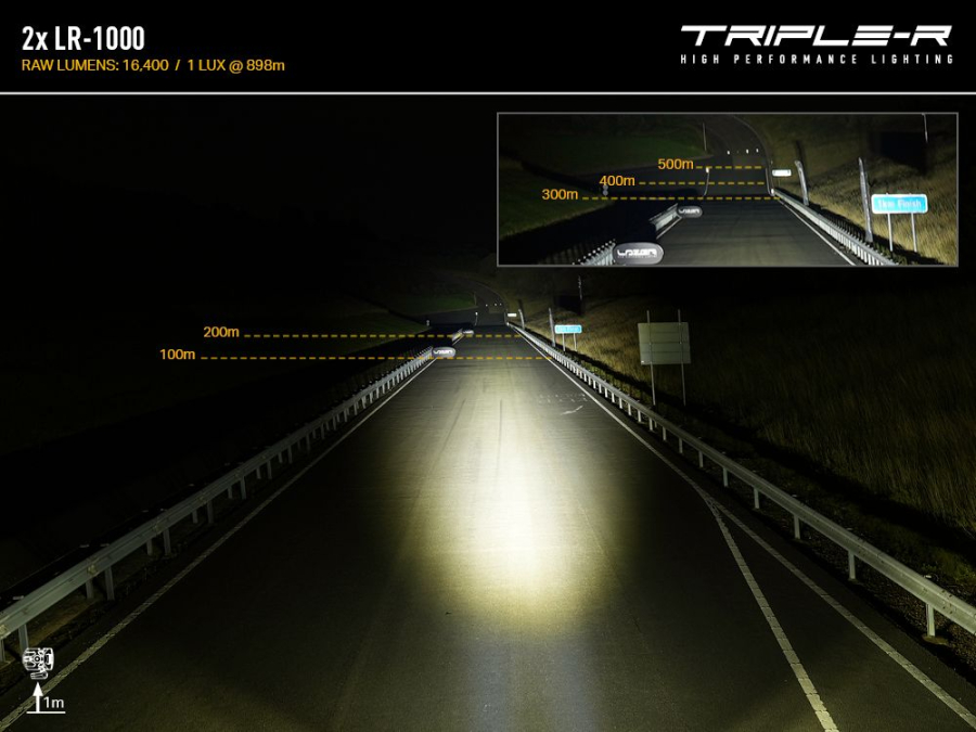 Chevrolet Silverado 2500/3500 LT (2020-2023) Grille Kit