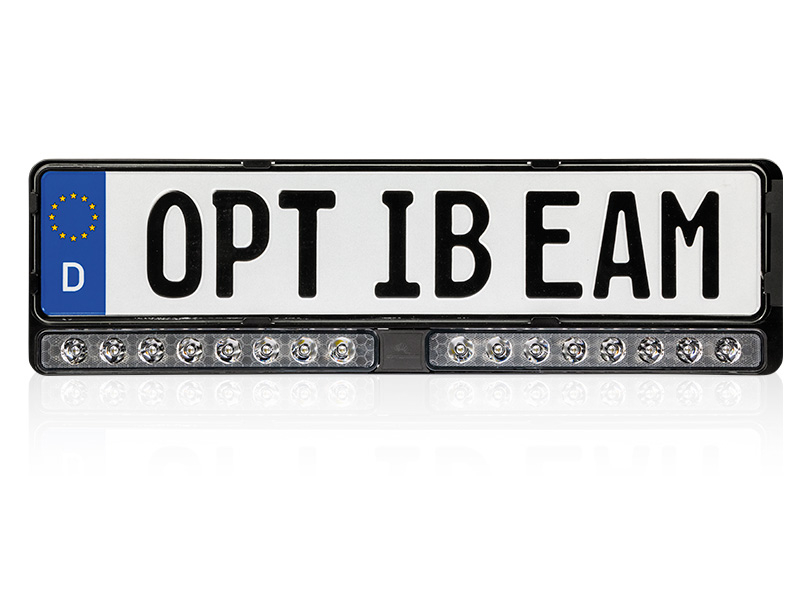 OPTIBEAM E-BAR EU TWIN