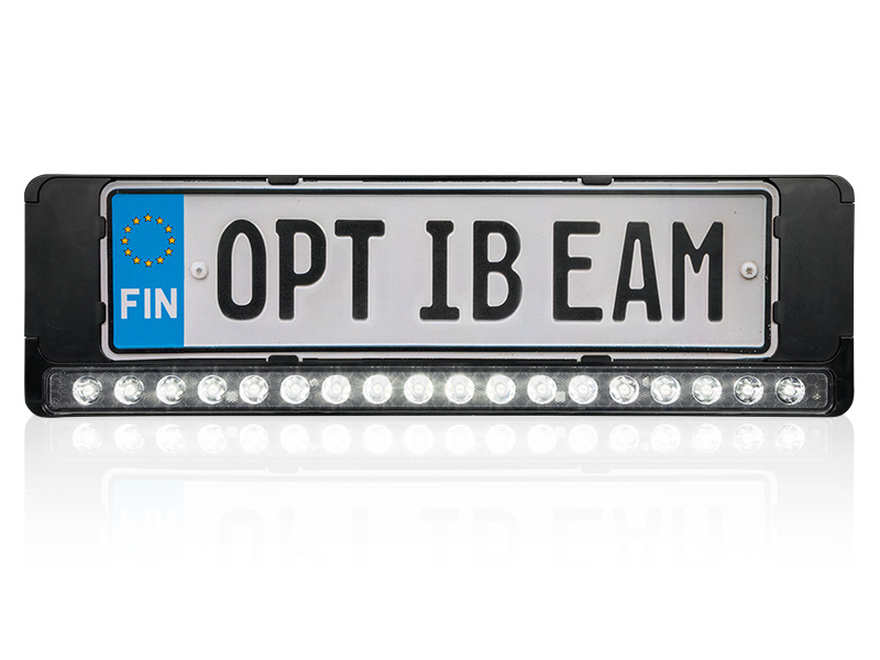 OPTIBEAM E-BAR FIN SINGLE