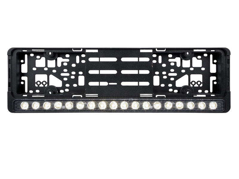 OPTIBEAM E-BAR FIN SINGLE