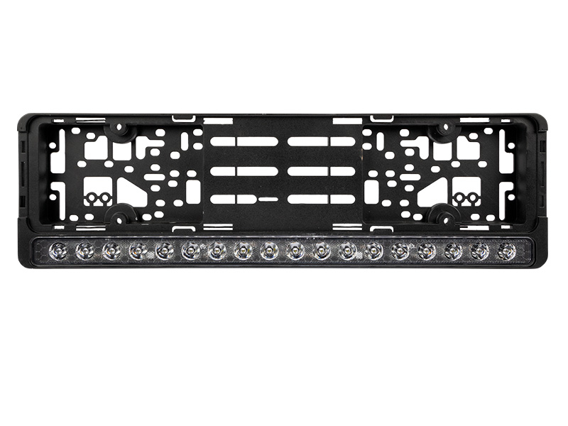 OPTIBEAM E-BAR FIN SINGLE