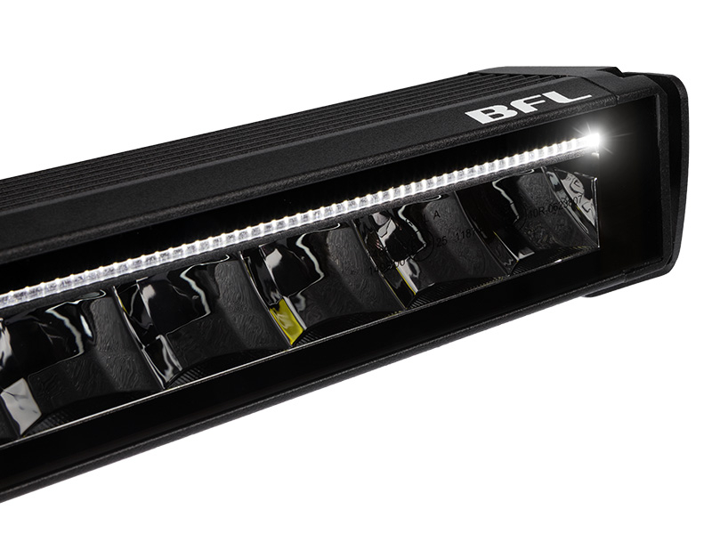 BFL FRAMELESS SLIM 555