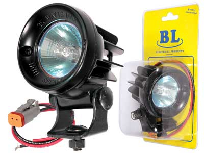 Work light