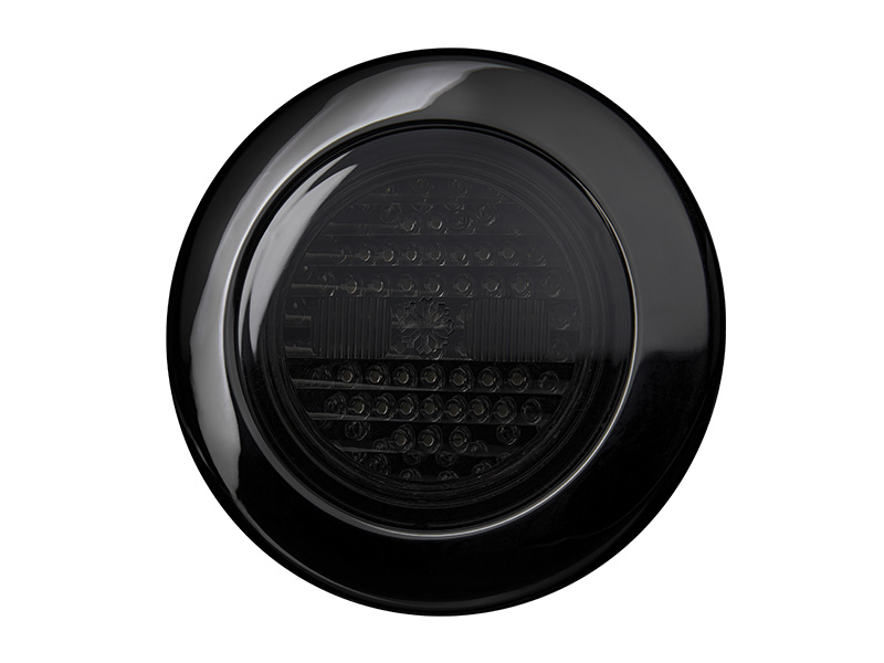 DARK KNIGHT IZE LED,TAIL/BRAKE