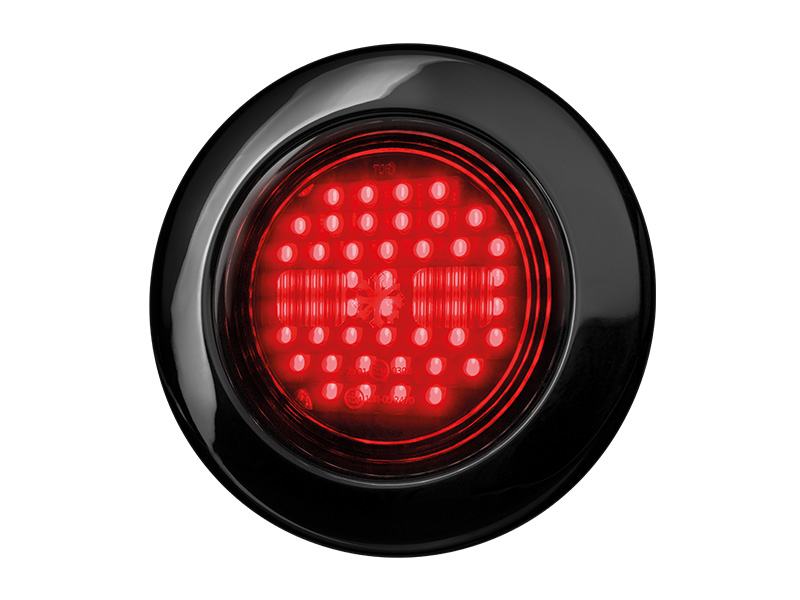 DARK KNIGHT IZE LED,TAIL/BRAKE