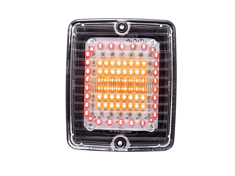 IZE LED TAIL/BRAKE/INDICATOR LED