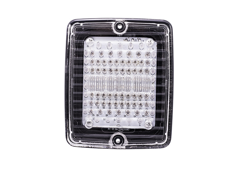 IZE LED TAIL/BRAKE/INDICATOR LED