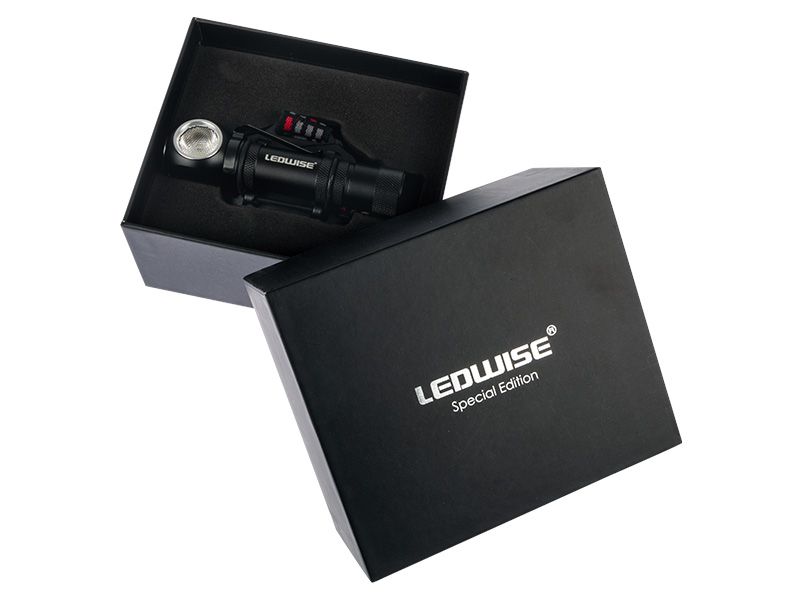 LEDWISE KABATAS LUKTURIS