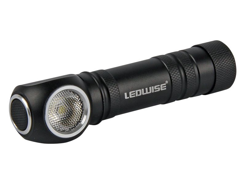 LEDWISE KABATAS LUKTURIS
