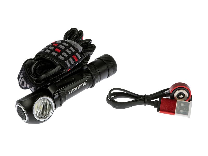 LEDWISE KABATAS LUKTURIS