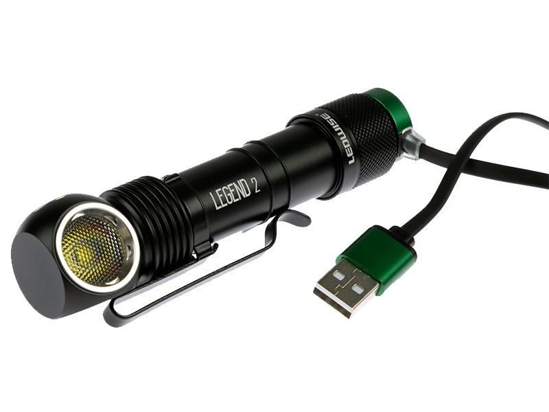 LEDWISE LEGEND 2 COLD