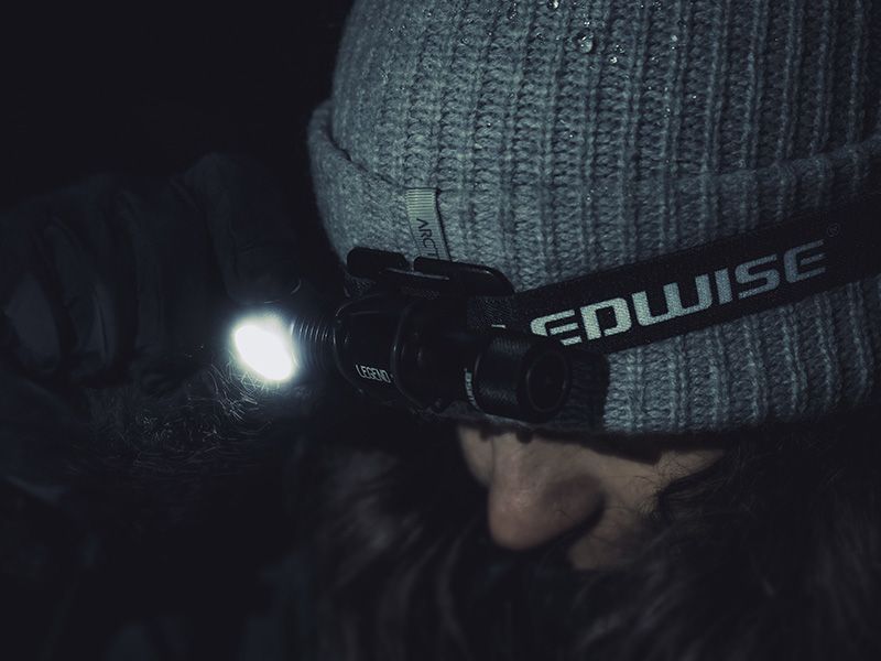 LEDWISE LEGEND 2 COLD
